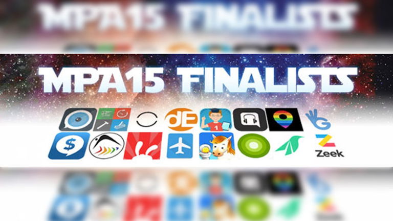 Mobile Premier Awards Premiará a las Mejores Apps del Año en el MWC2015