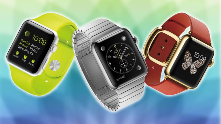 ¿Qué Podemos Esperar de la Keynote del Apple Watch?