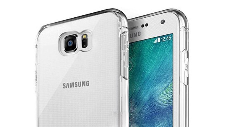 Samsung Galaxy S6 - Fecha de Lanzamiento, Noticias y Rumores