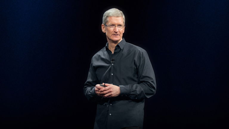 Tim Cook Habla sobre el Watch, Apple Pay y Android