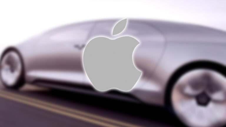 Titan: Así Podría Ser el Primer Coche Eléctrico Fabricado por Apple