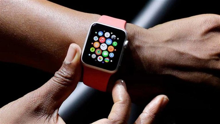 Se Estima que se Venderán 26,3 Millones de Unidades del Apple Watch en 2015