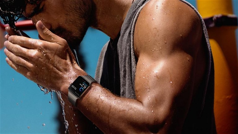 Apple Watch Será Impermeable y Apple Pay Estará Disponible a Finales de Año en Europa