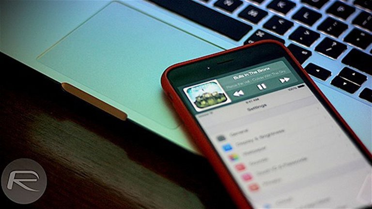 WidgetCenter, Añade Widgets para Mejorar la Accesibilidad en iPhone 6 y 6 Plus con este Tweak