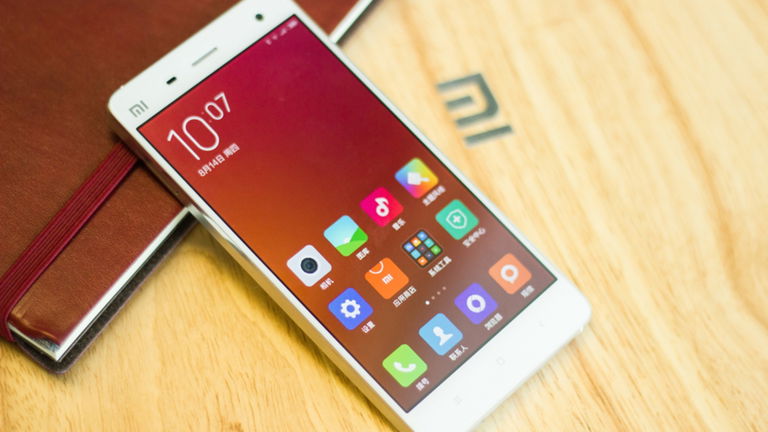 Cómo a Xiaomi le Gusta Google y Más Detalles de la Empresa