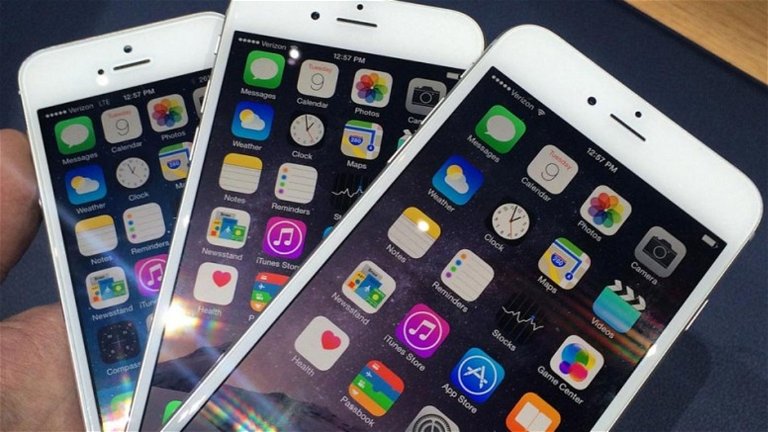 5 Cosas Secretas que no Sabías que el iPhone de Apple Podía Hacer