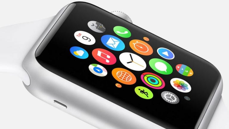 Las Apps para Apple Watch Empiezan a Llegar a la App Store