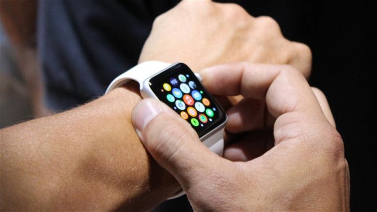 Apps de Apple Watch: Mejores Prácticas de Diseño