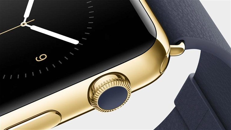 ¿Por qué Existe el Modelo Apple Watch Edition?