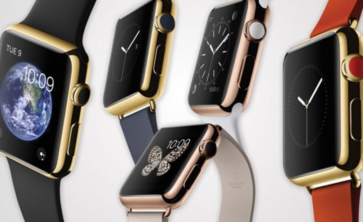 Apple Watch La Gu a Definitiva para Compradores del SmartWatch