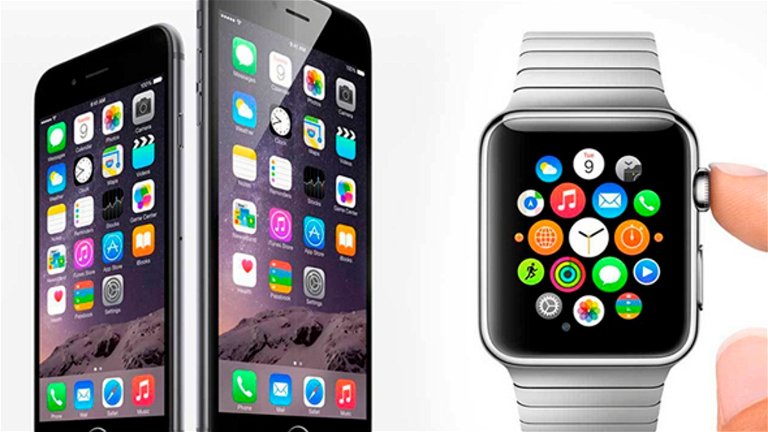 El Watch no Necesita Bluetooth si Usa la Misma WiFi que el iPhone
