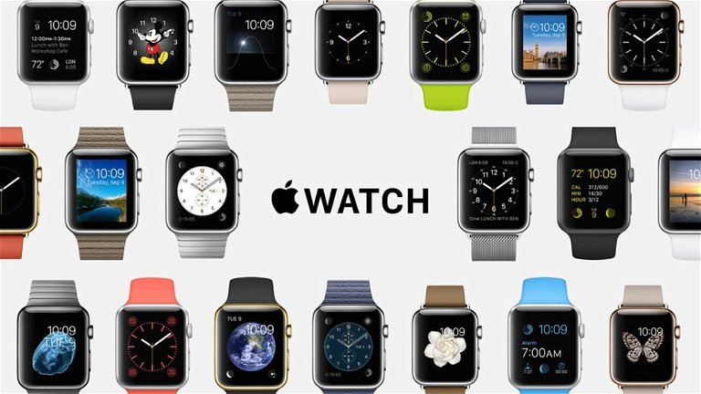 Apple Watch Tendría el Modo "Power Reserve" para Ahorrar Batería