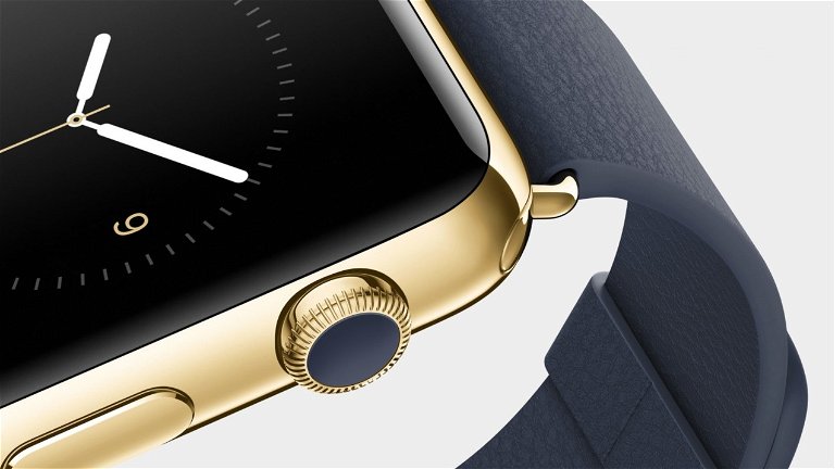 Apple Watch, Apple Watch Sport y Apple Watch Edition