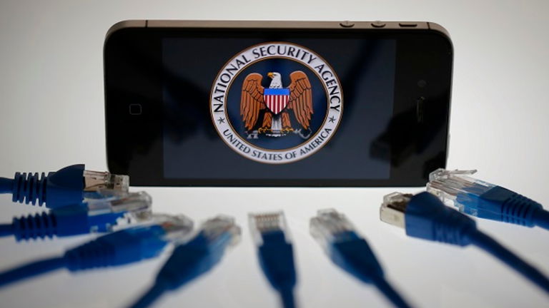 La CIA Lleva años Intentando Descifrar iOS y Android