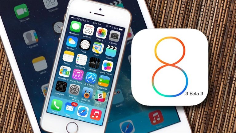 Cómo Descargar iOS 8.3 Beta Pública 3 sin Cuenta de Desarrollador (iPhone y iPad)