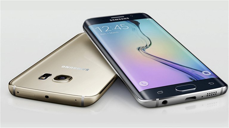 El Galaxy S6 no Está Listo para Despertar a Samsung de su Pesadilla