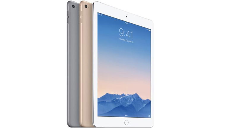 Un iPad Air 2 para cada Miembro del Parlamento Británico