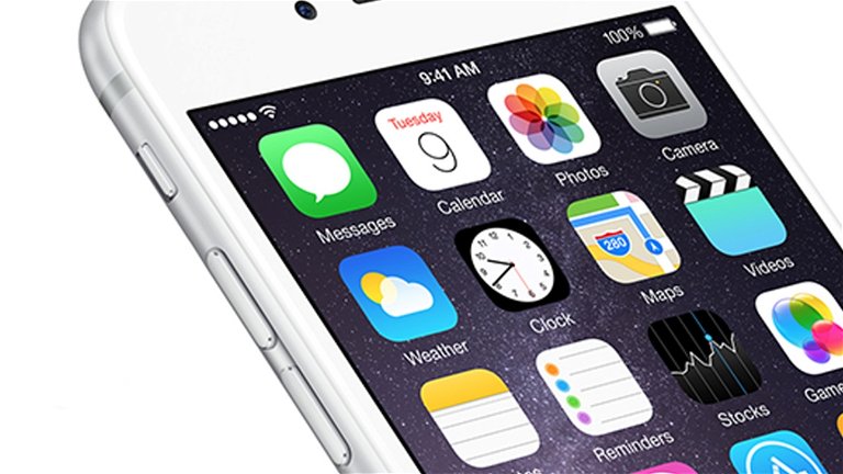 Apple Lanza iOS 8.2 para iPhone y iPad - Enlaces de Descarga