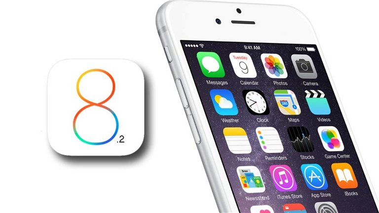 iOS 8.2 Podría Llegar el Lunes, Conoce Todas sus Novedades