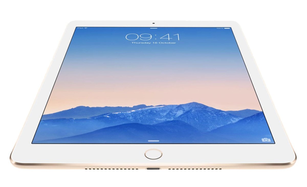 a la deriva Aumentar aeropuerto iPad Air 3: más Delgado, con iOS 9 y un Nuevo y Mejorado Siri