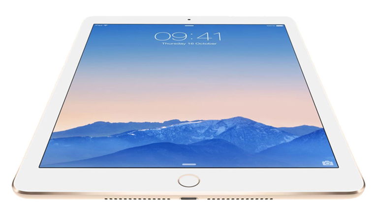 iPad Air 3: más Delgado, con iOS 9 y un Nuevo y Mejorado Siri