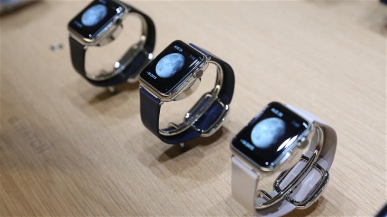 iPhone 6 Plus y Apple Watch Podrían Cambiar Nuestros Hábitos