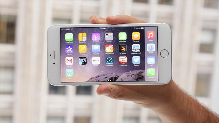 iOS 8.2 en iPhone 6 Plus: ¿Vale la Pena Instalarlo Ahora?
