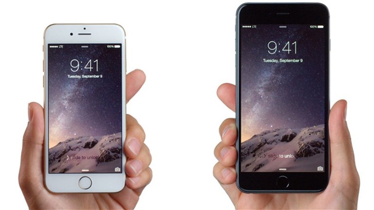 iPhone 6 y iPhone 6 Plus de Apple: ¿Qué Cambiarías?