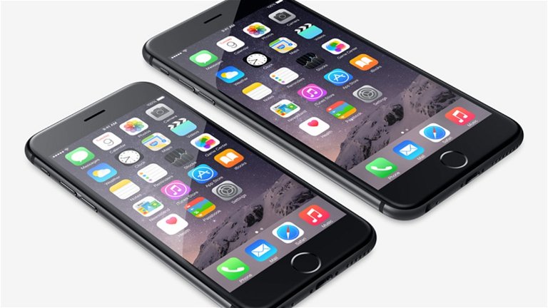 Apple Podría Lanzar Tres iPhone en 2015, uno de 4 Pulgadas