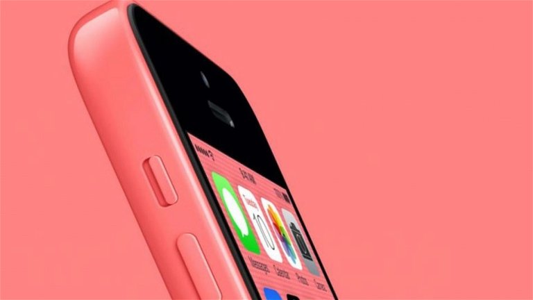 El Nuevo iPhone 6S Podría Ser Sensible a la Presión y... ¡Rosa!