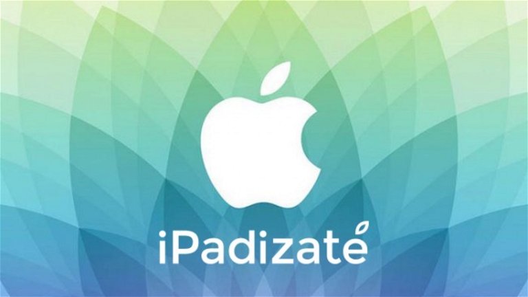 Sigue la Keynote del Apple Watch en Directo con iPadizate