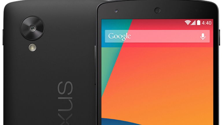 Google Deja de Vender Nexus 5 y Baja de Precio el Nexus 6