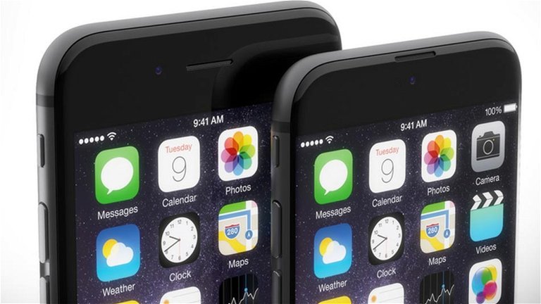 Nuevas Supuestas Imágenes Filtradas del iPhone 7 de Apple