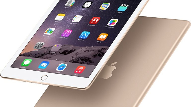 10 Cosas por las que Apple Sería Culpable de la Caída del iPad