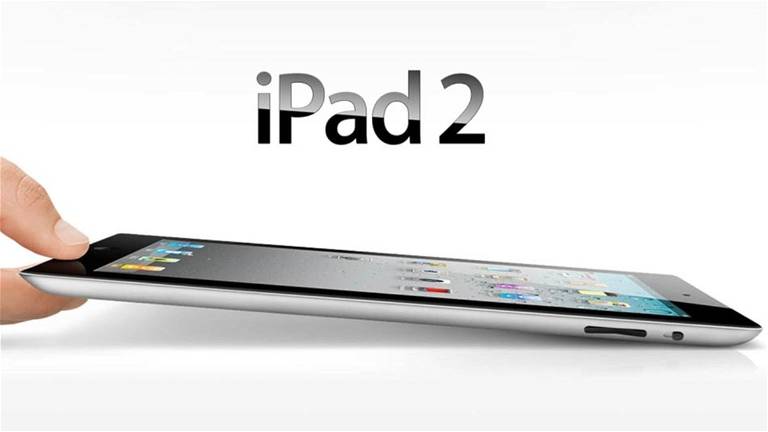 5 Razones por las que No Debes Comprar el iPad 2