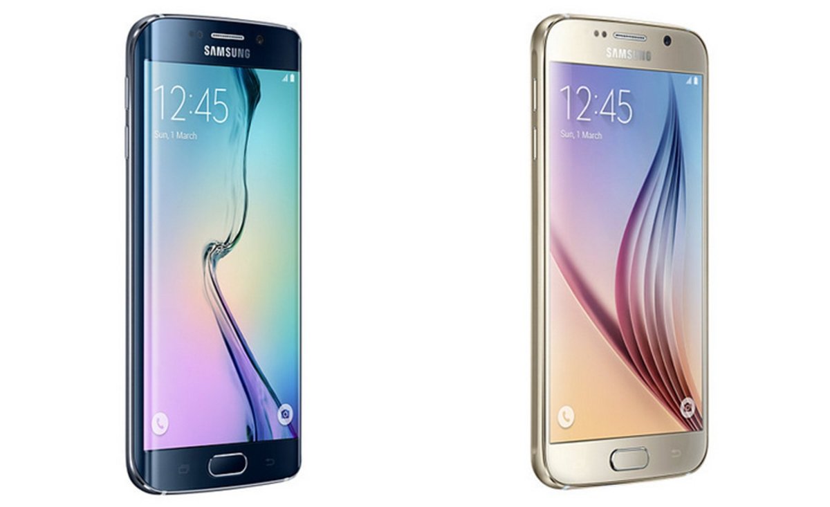 tugurio trapo Encantador Samsung Galaxy S6 y Galaxy S6 Edge: Características y Especificaciones