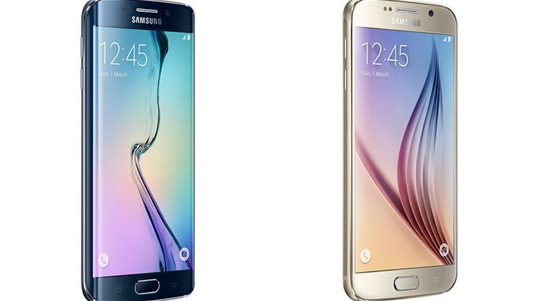 Samsung Galaxy S6 y Galaxy S6 Edge: Características y Especificaciones
