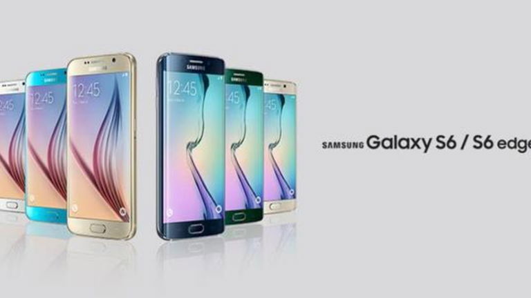 Samsung Galaxy S6: Precios y Novedades del Smartphone