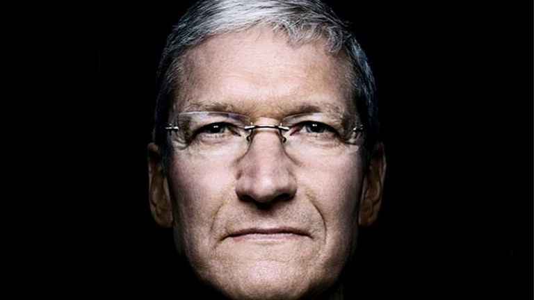 Tim Cook: "No Hay Porqué Elegir entre Privacidad y Seguridad"