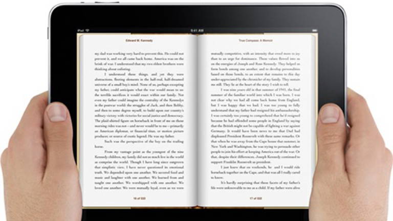 Cómo Transferir ePUB y PDF a iPad, iPad Air y Mini