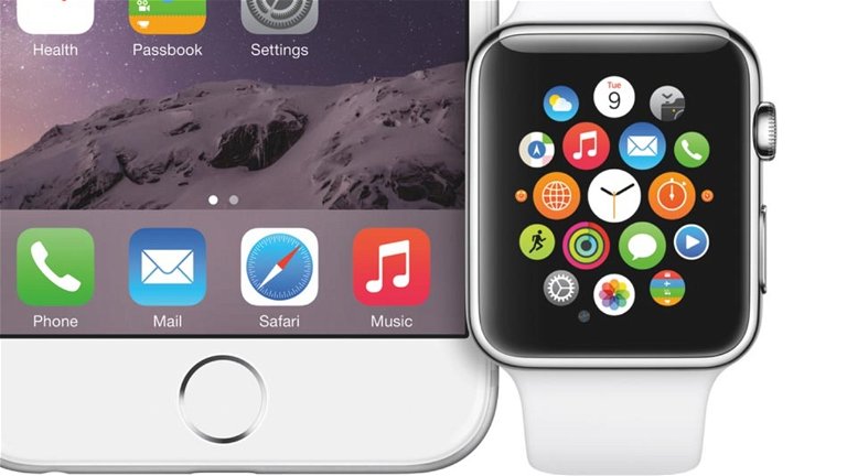 Ventas del iPhone 6: ¿Se Notará el Efecto Apple Watch?