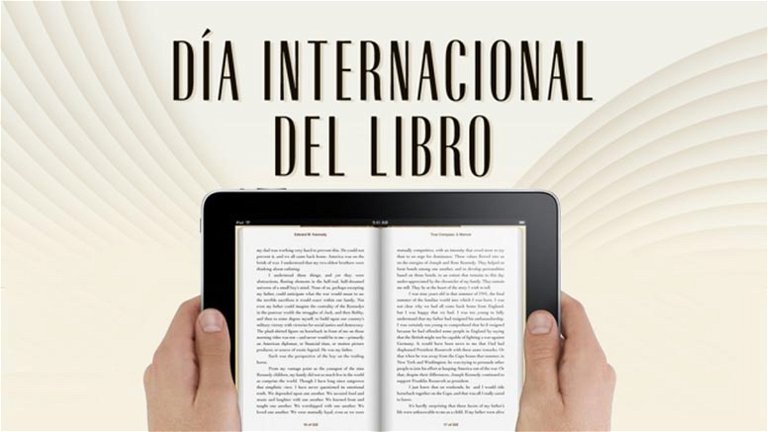 23 Libros Electrónicos para Comprar el Día Internacional del Libro