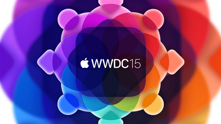 Apple Anuncia la WWDC15 del 8 al 12 de Junio