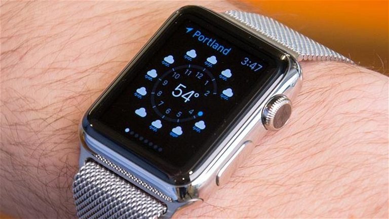Apple Rechazará las Apps del Watch que sólo Digan la Hora