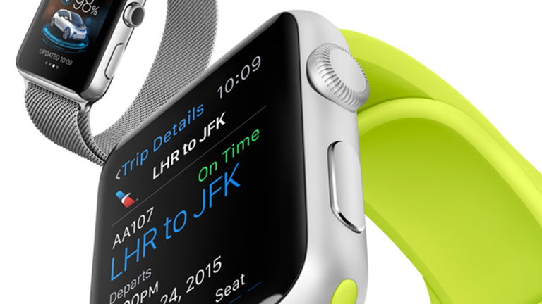 El 11% de los Adolescentes Planean Comprar el Apple Watch