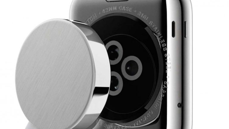 Apple Watch: Todos los Detalles Acerca de su Batería