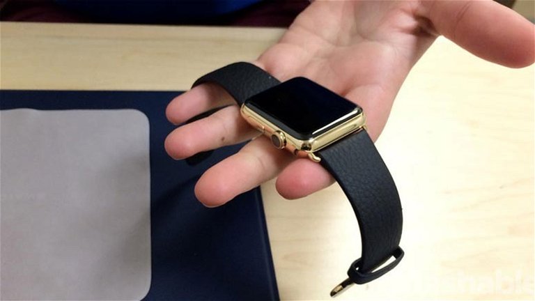 Apple Watch Edition: Probando el Smartwatch Más Caro del Mundo