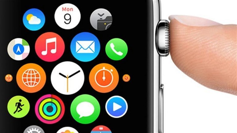 Apple Watch: Guía de Inicio Rápida del Smartwatch