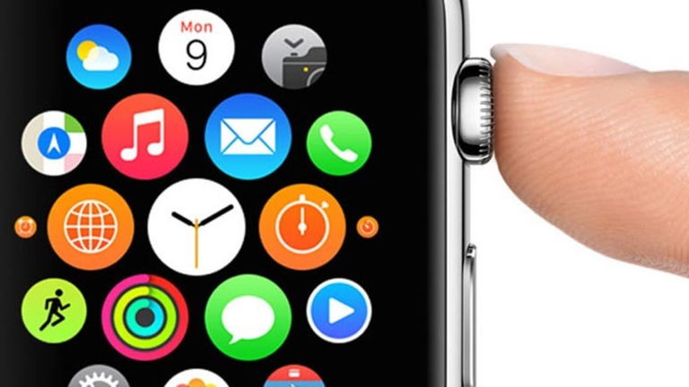 Apple Watch: Guía de Inicio Rápida del Smartwatch