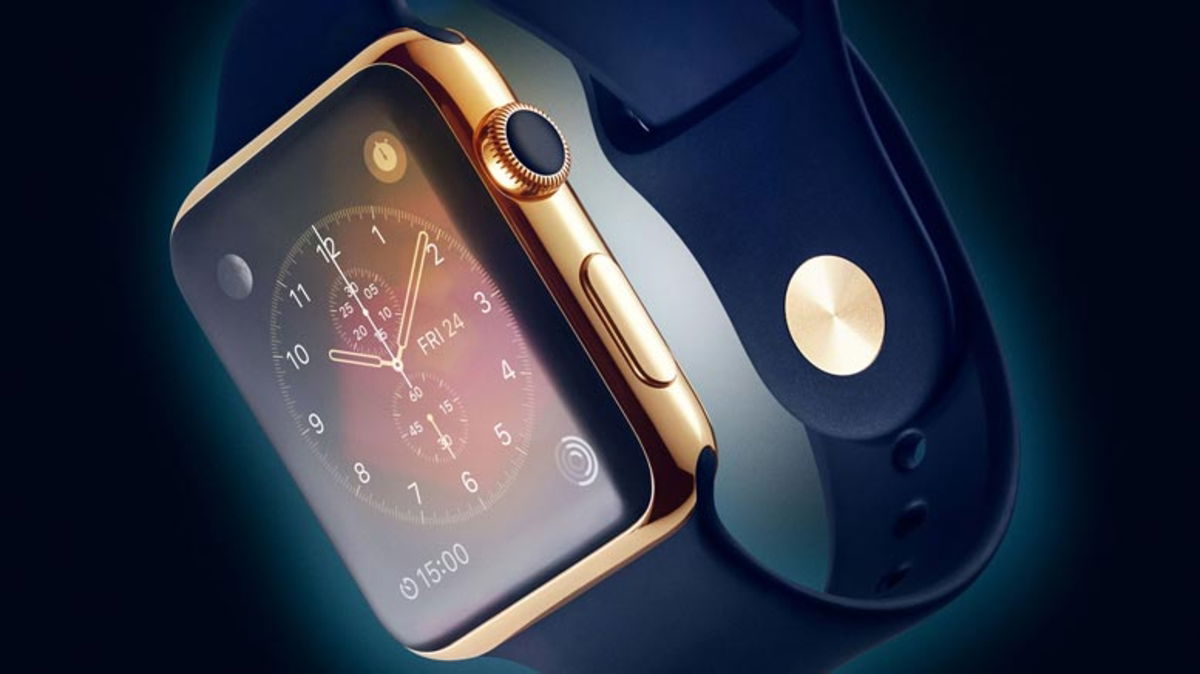 Cual fue el discount primer apple watch